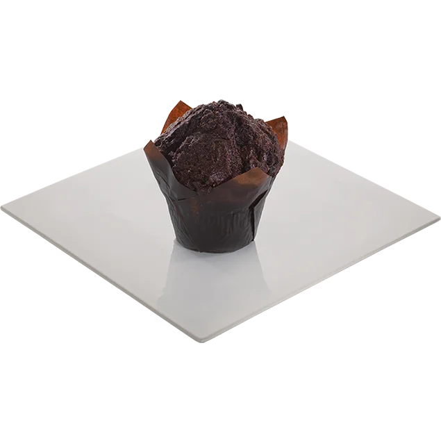 CHOCOLATE MUFFIN PRODUCT IMAGE