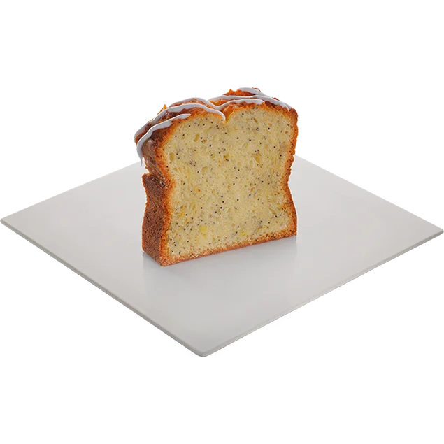 LEMON & POPPY LOAF CAKE PRODUCT IMAGE