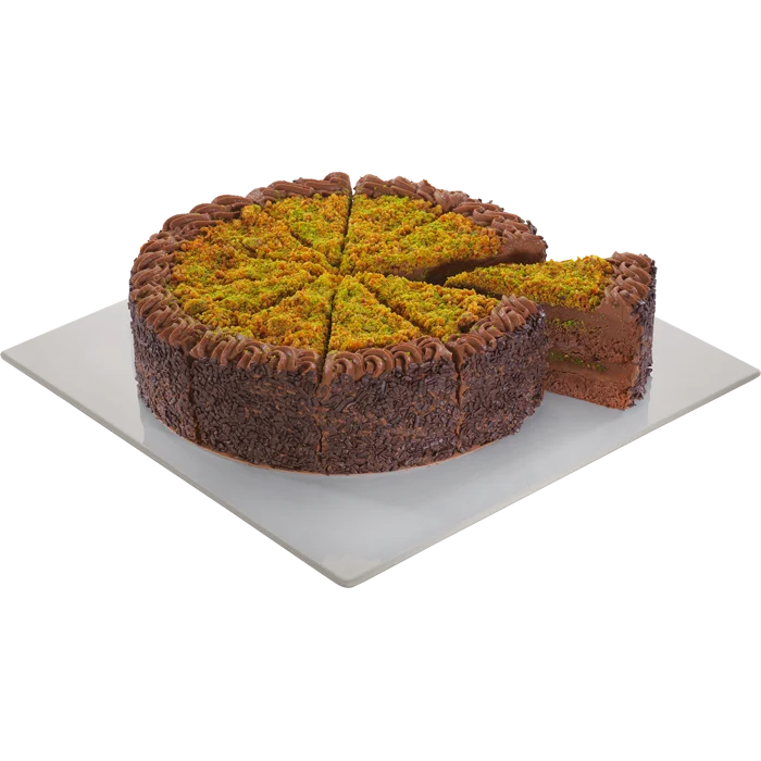 CROQUANT CHOCOLATE PRODUCT IMAGE