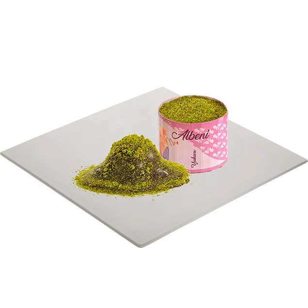 PISTACHIO PRODUCT IMAGE