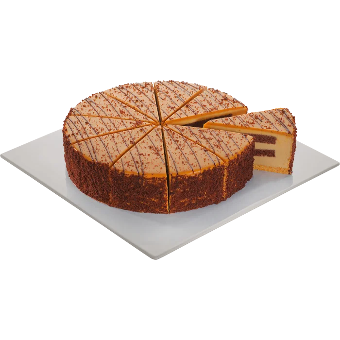 LOTUS CAKE PRODUCT IMAGE